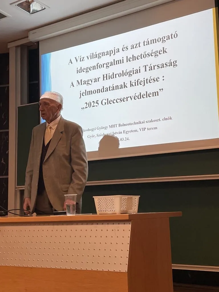 Fürdőmenedzsment előadás - Turizmus és Vendéglátás Tanszék SZE 